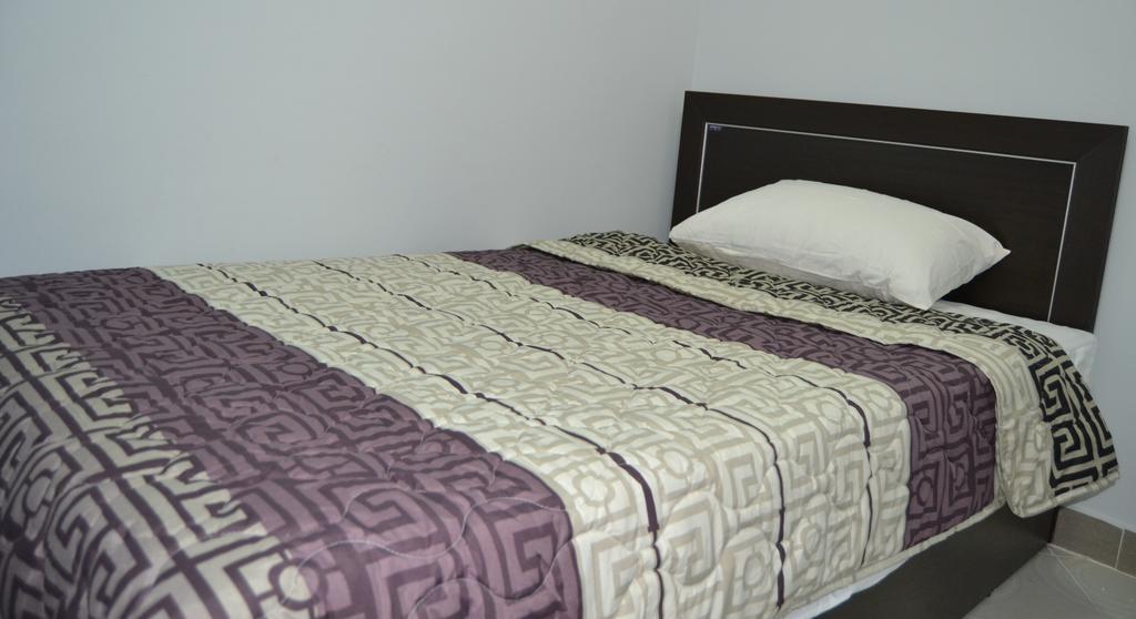 Grand Ocean Blue - Apartment 718 Ain Sukhna Dış mekan fotoğraf