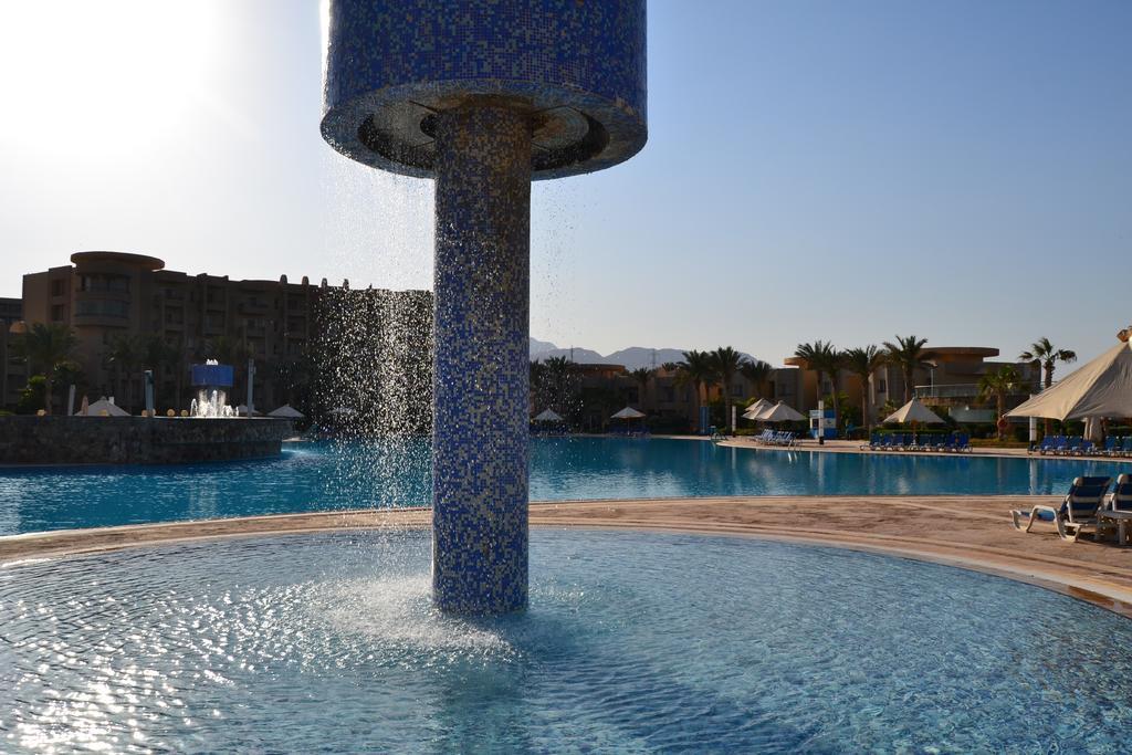 Grand Ocean Blue - Apartment 718 Ain Sukhna Dış mekan fotoğraf